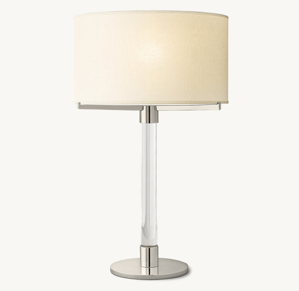 Truman Table Lamp