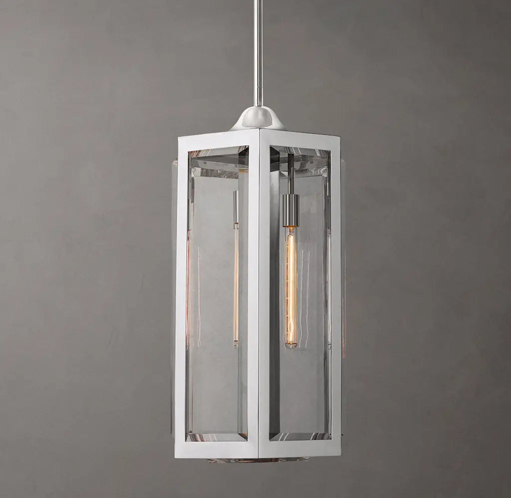 Chevalier Grand Pendant