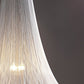 Alisa Plated Luxury Chandelier