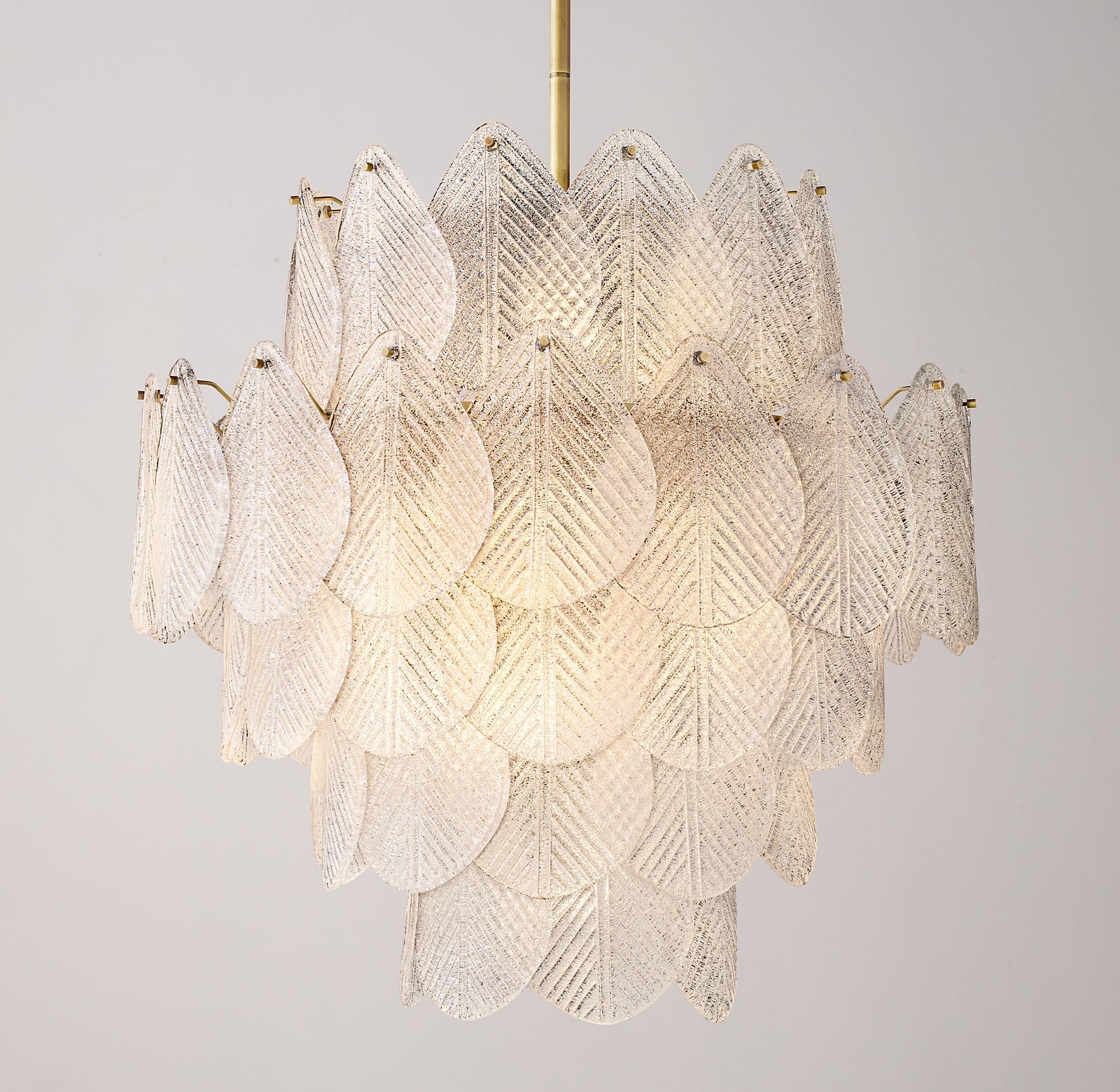 Fiore Round Chandelier