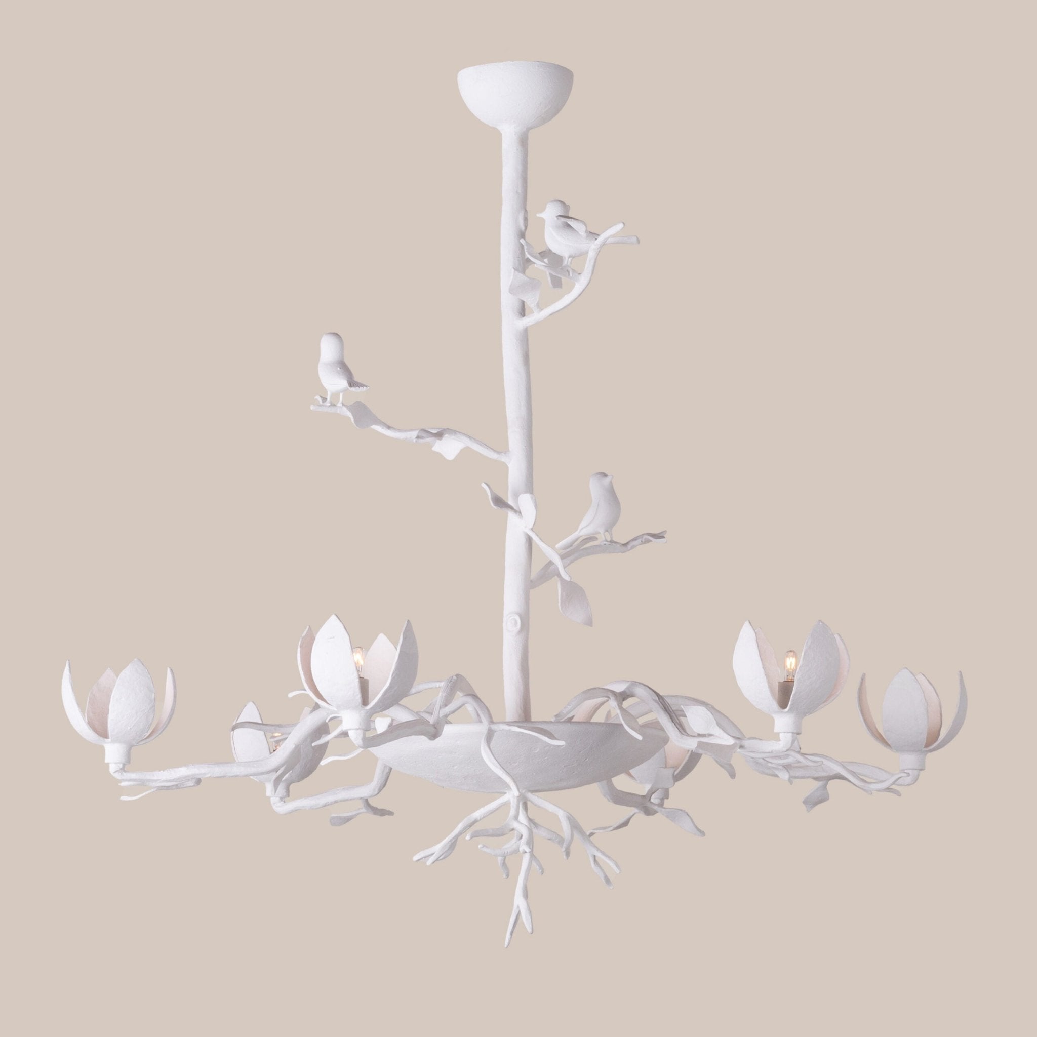 Passera Chandelier