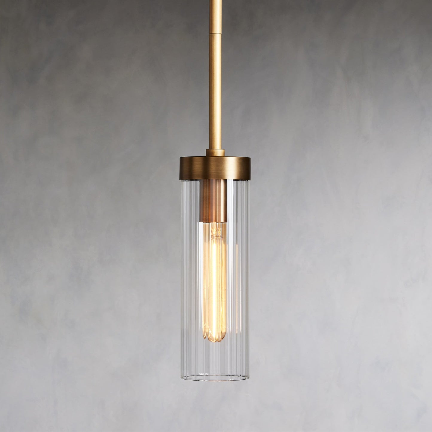 Andreas Chandelier Lighting