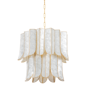 Cartagena Luxury Designer Hanging Chandelier