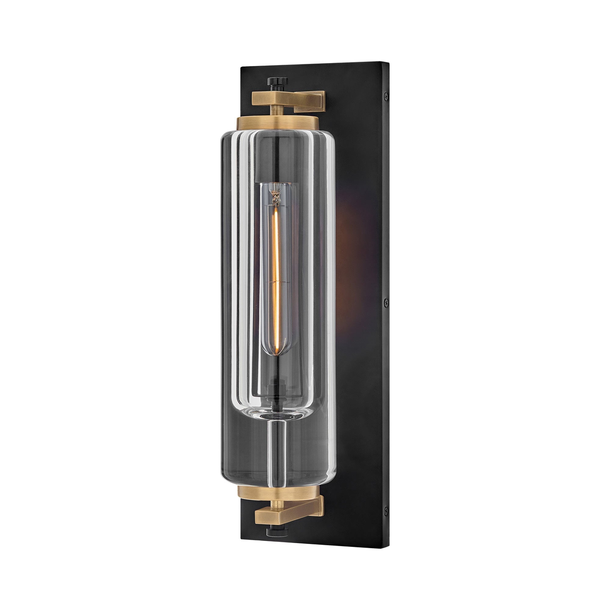 Lourde LED Wall Mount by Meetlighting