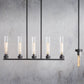 Andreas Chandelier Lighting