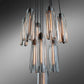 Osleride 10 Light Circular Chandelier