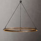 Perez Round Chandelier 48"