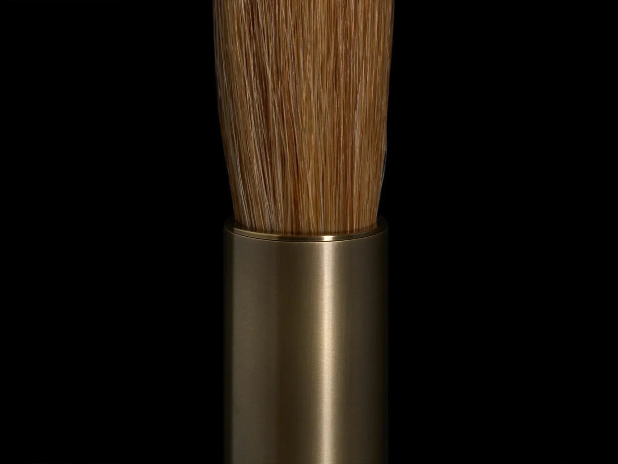 Antonia Horsehair Wall Sconce by Meetlighting