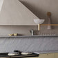 Devia Alabaster Linear Chandelier