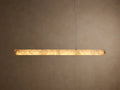 Halima Linear Alabaster Chandelier