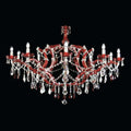 Dogaressa Murano Glass Chandelier