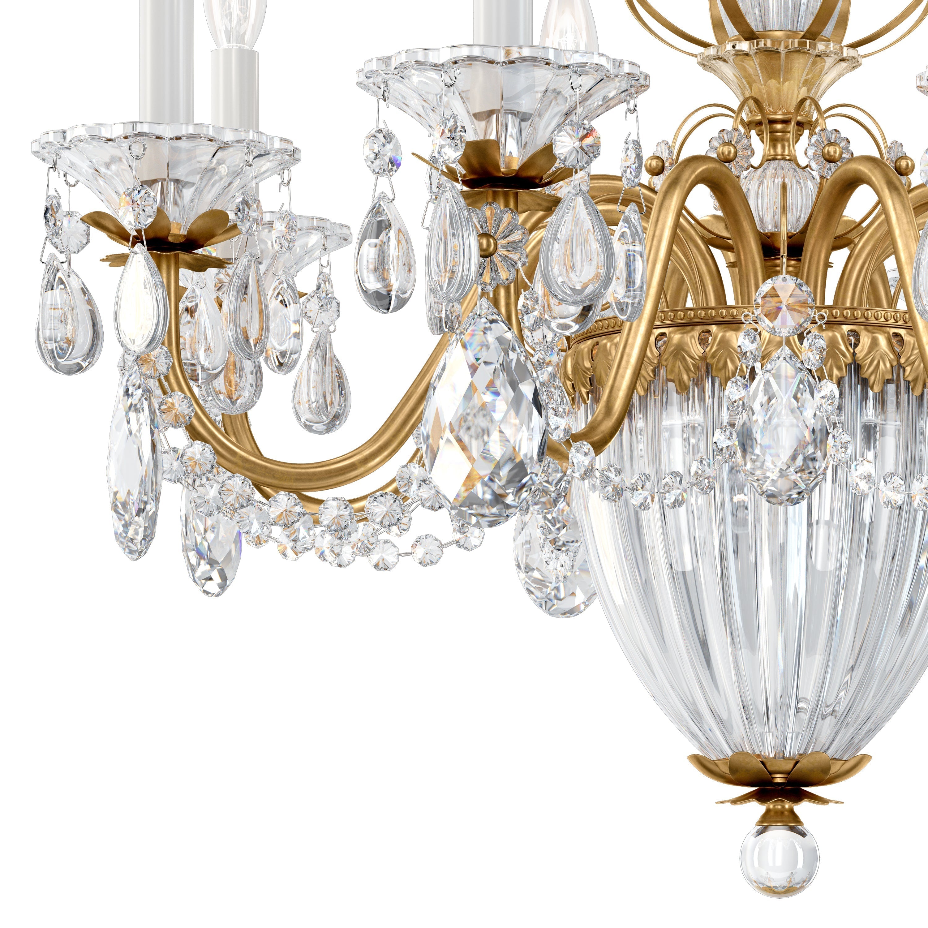 Bagatelle 11-Light Chandelier