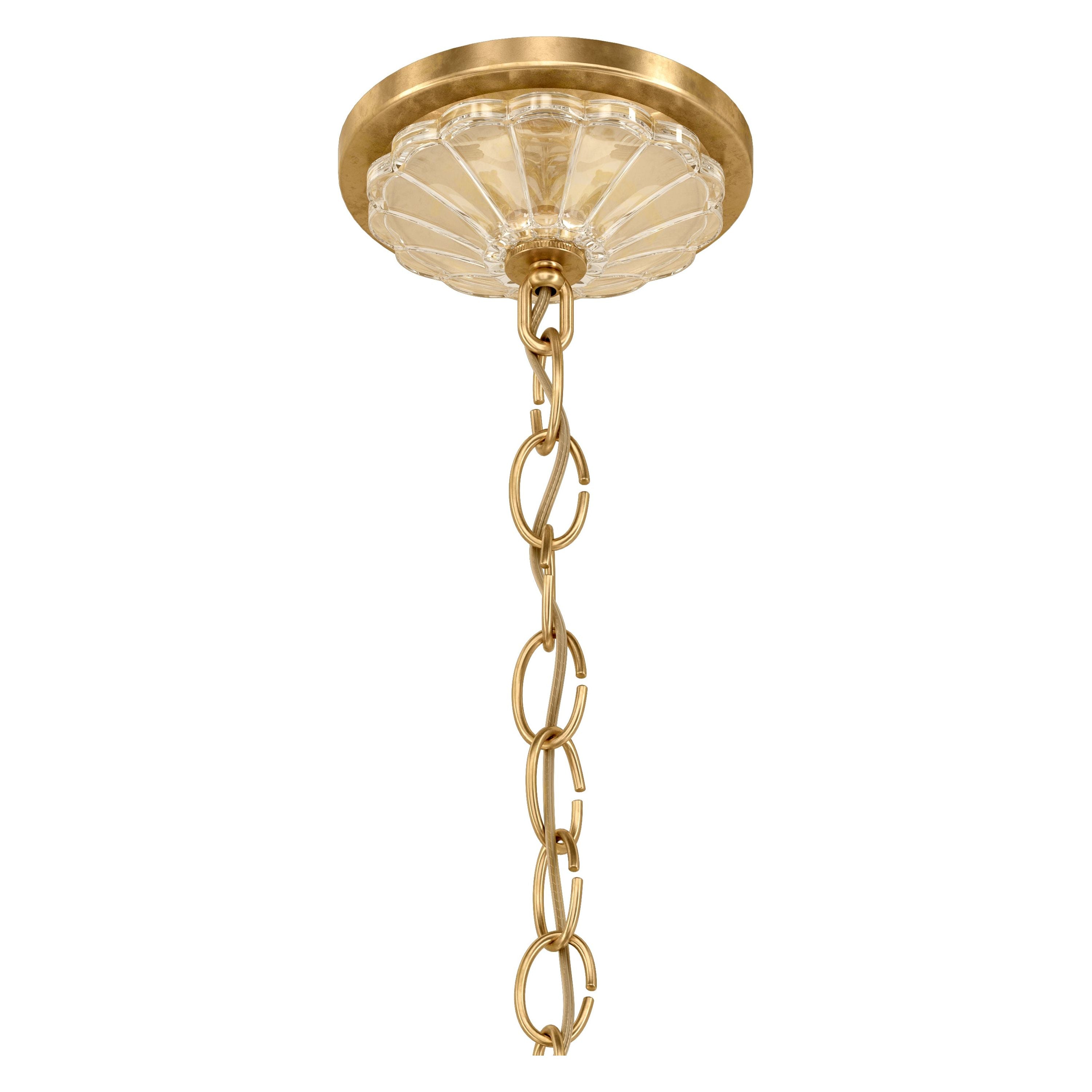 Bagatelle 11-Light Chandelier