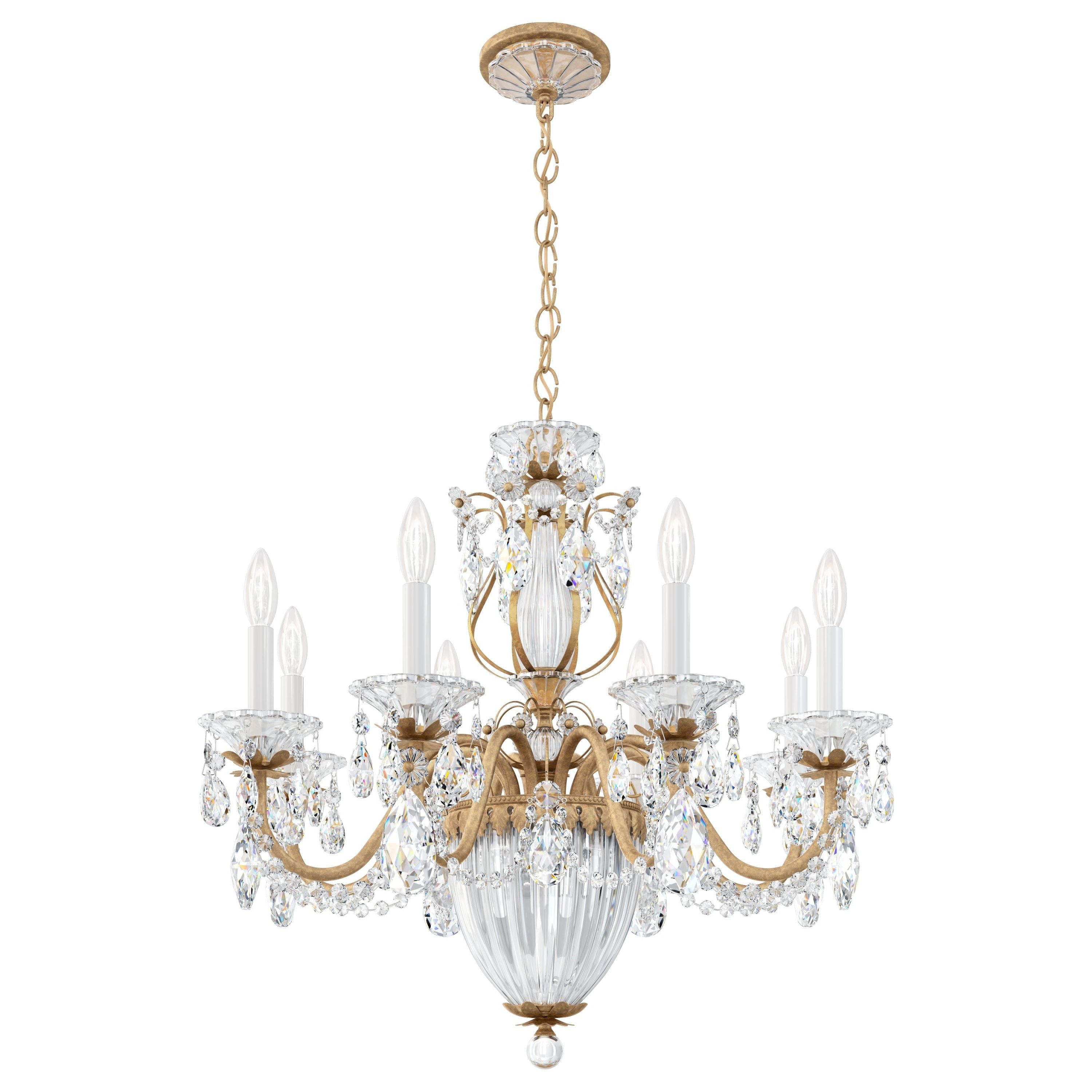 Bagatelle 11-Light Chandelier