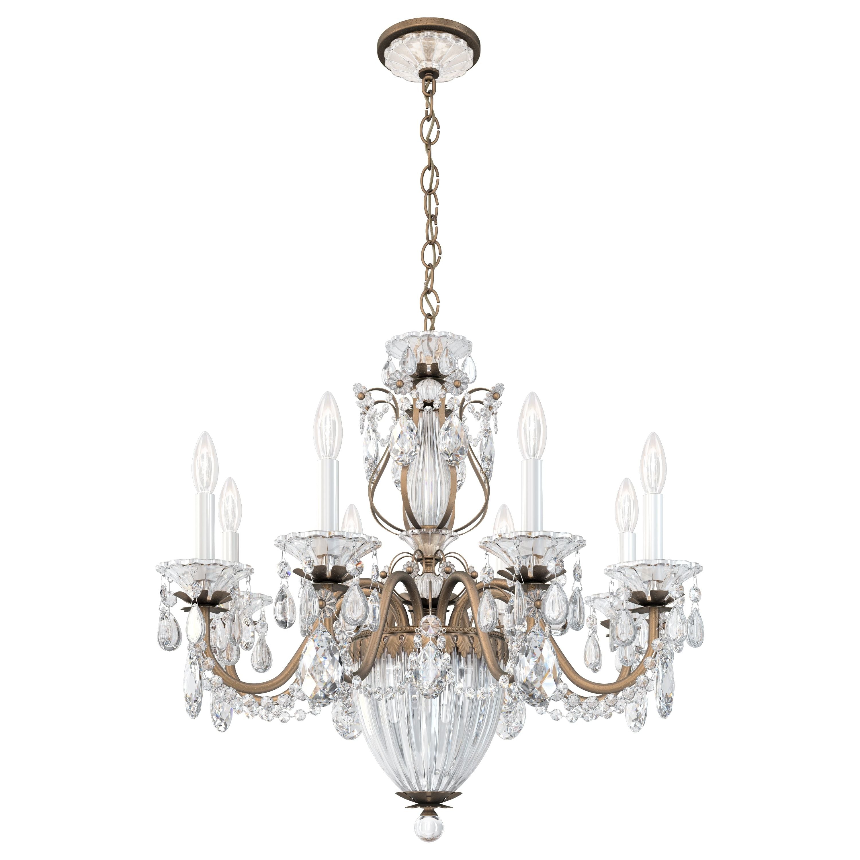 Bagatelle 11-Light Chandelier