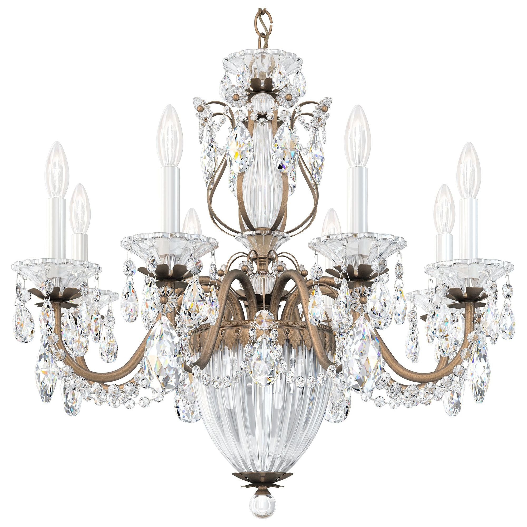 Bagatelle 11-Light Chandelier