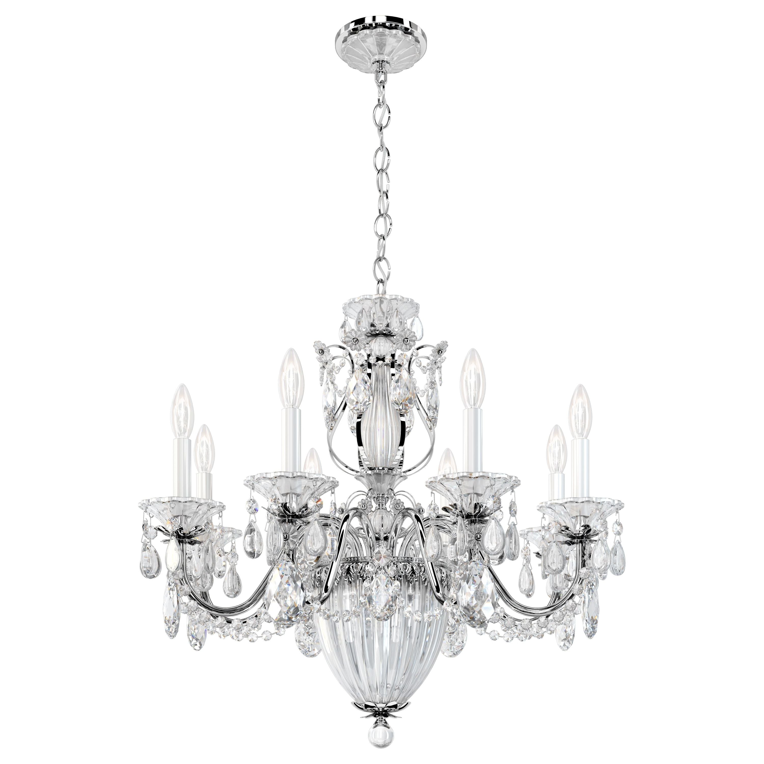 Bagatelle 11-Light Chandelier
