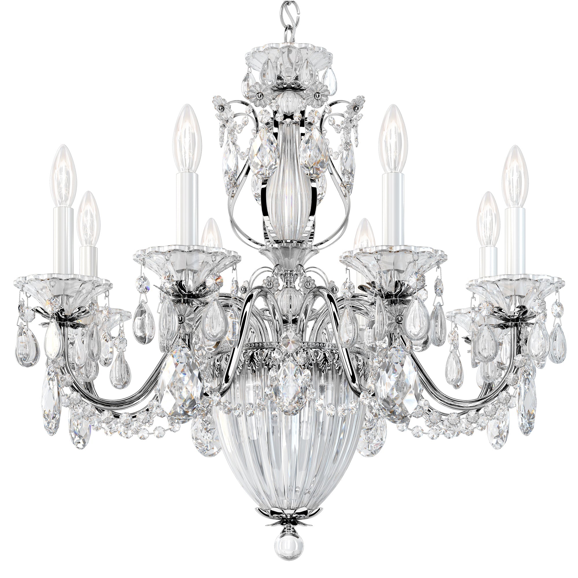 Bagatelle 11-Light Chandelier