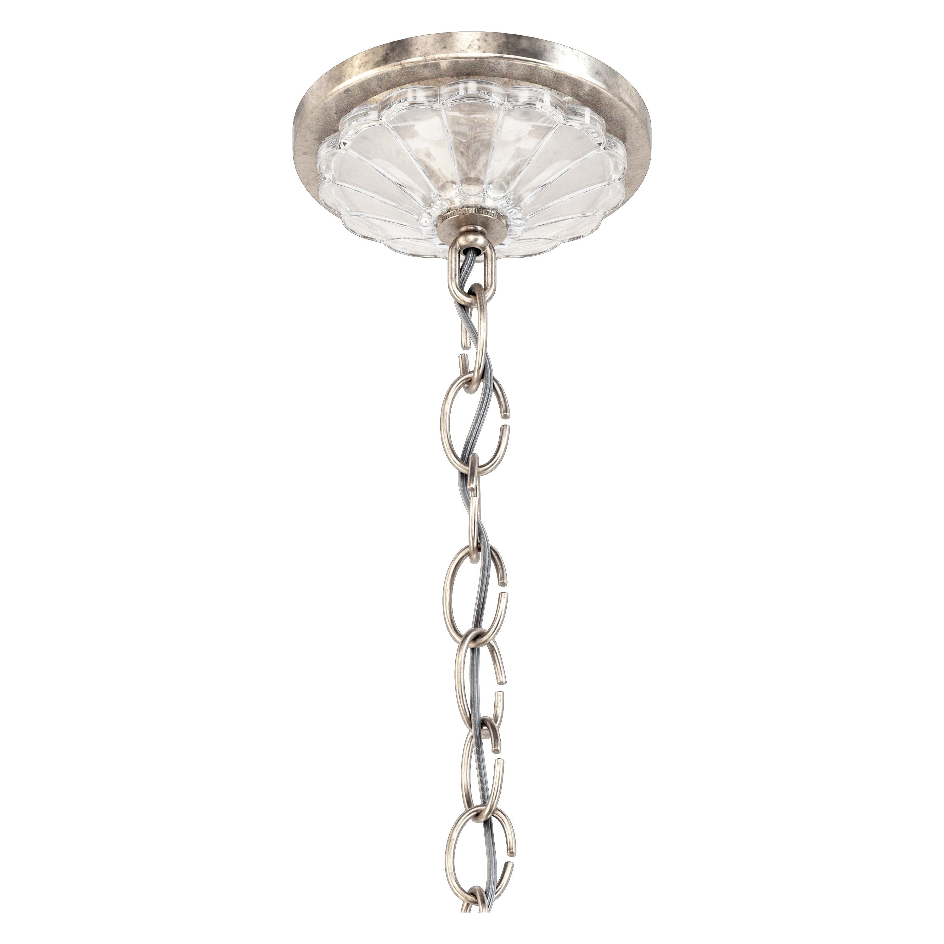 Bagatelle 11-Light Chandelier