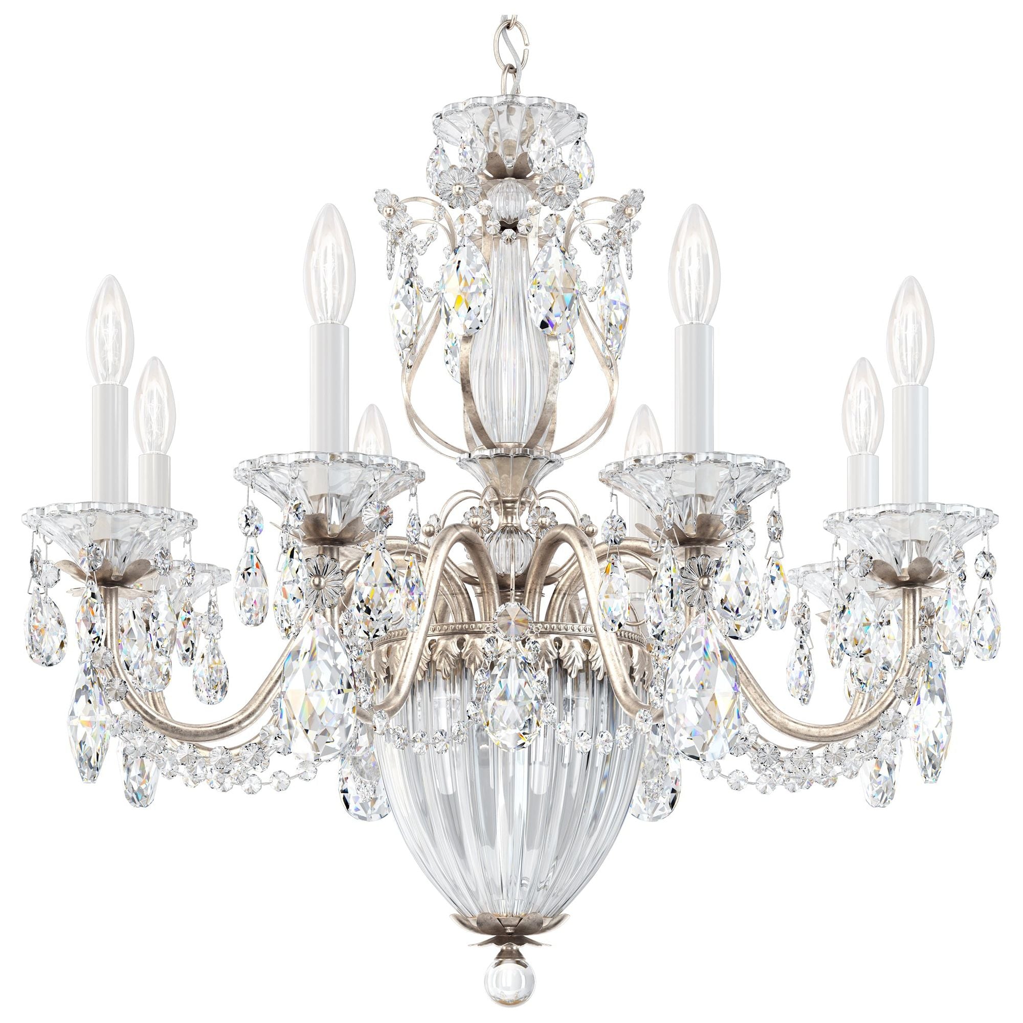 Bagatelle 11-Light Chandelier