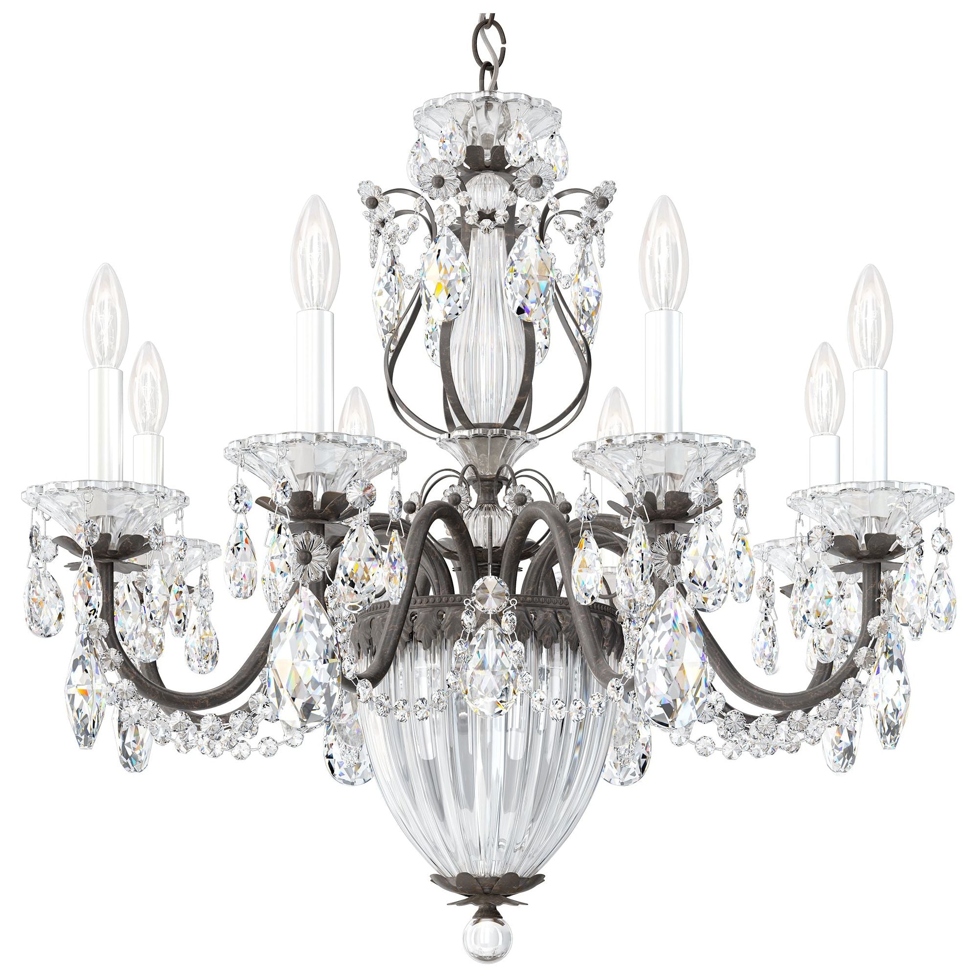 Bagatelle 11-Light Chandelier