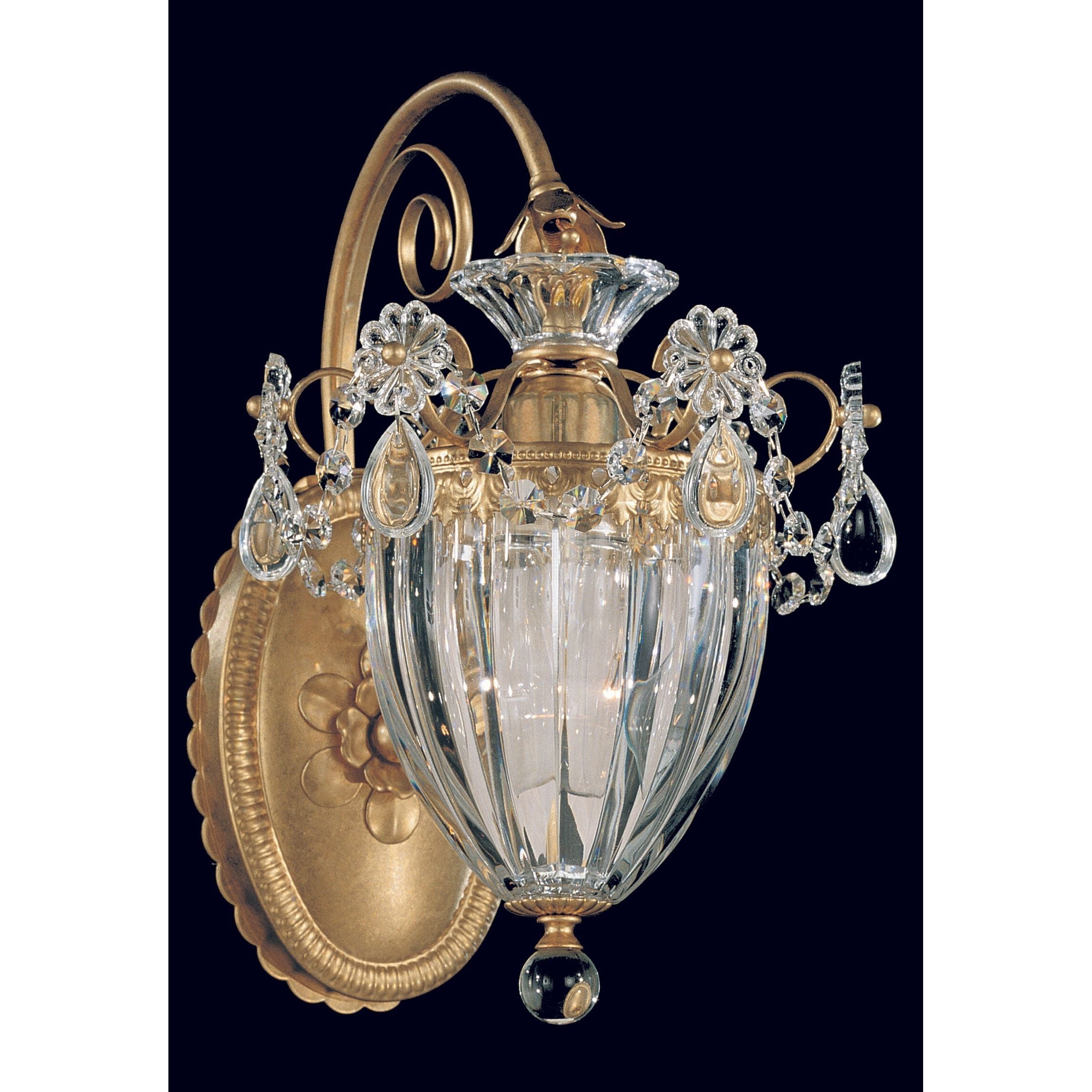 Bagatelle 1-Light Wall Sconce