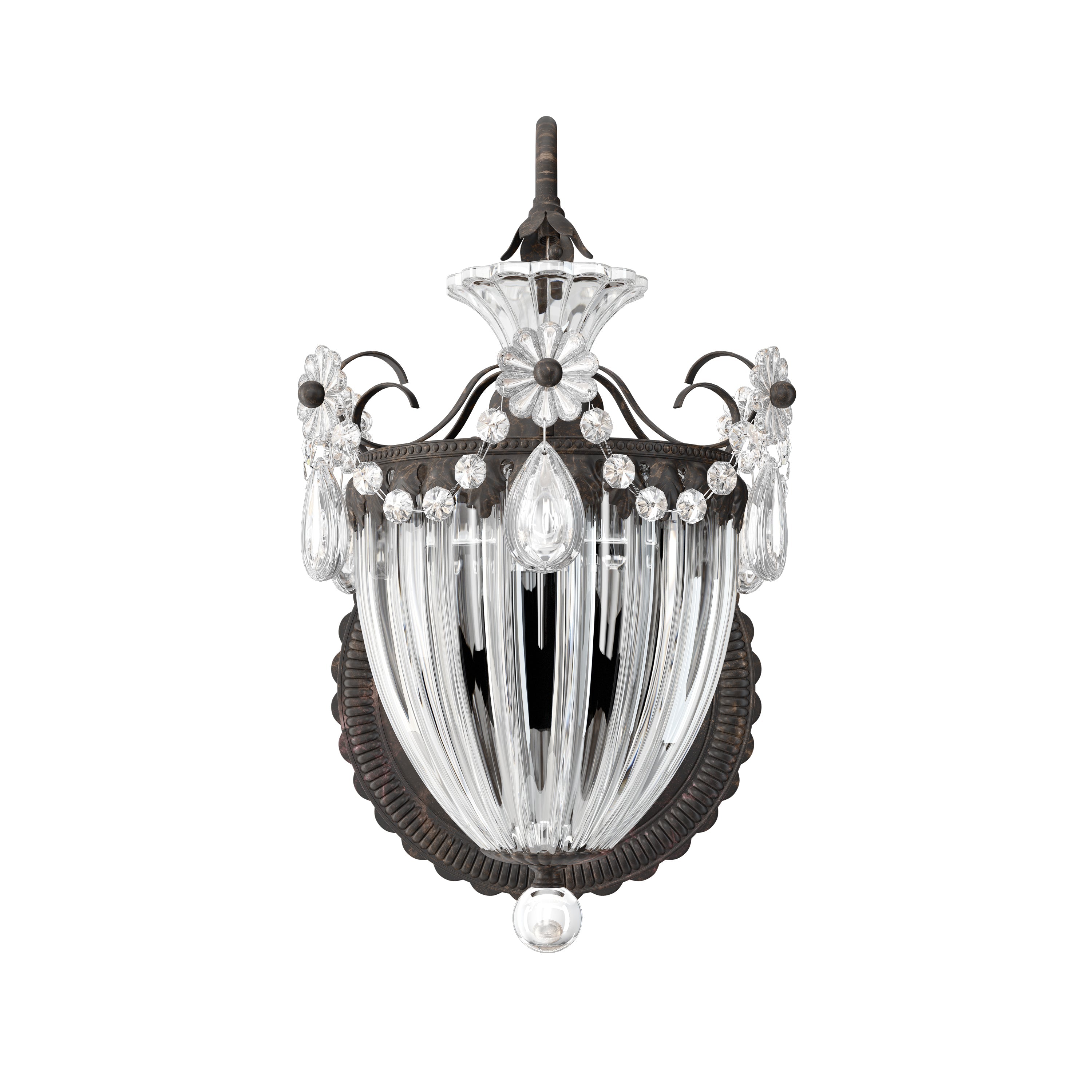 Bagatelle 1-Light Wall Sconce