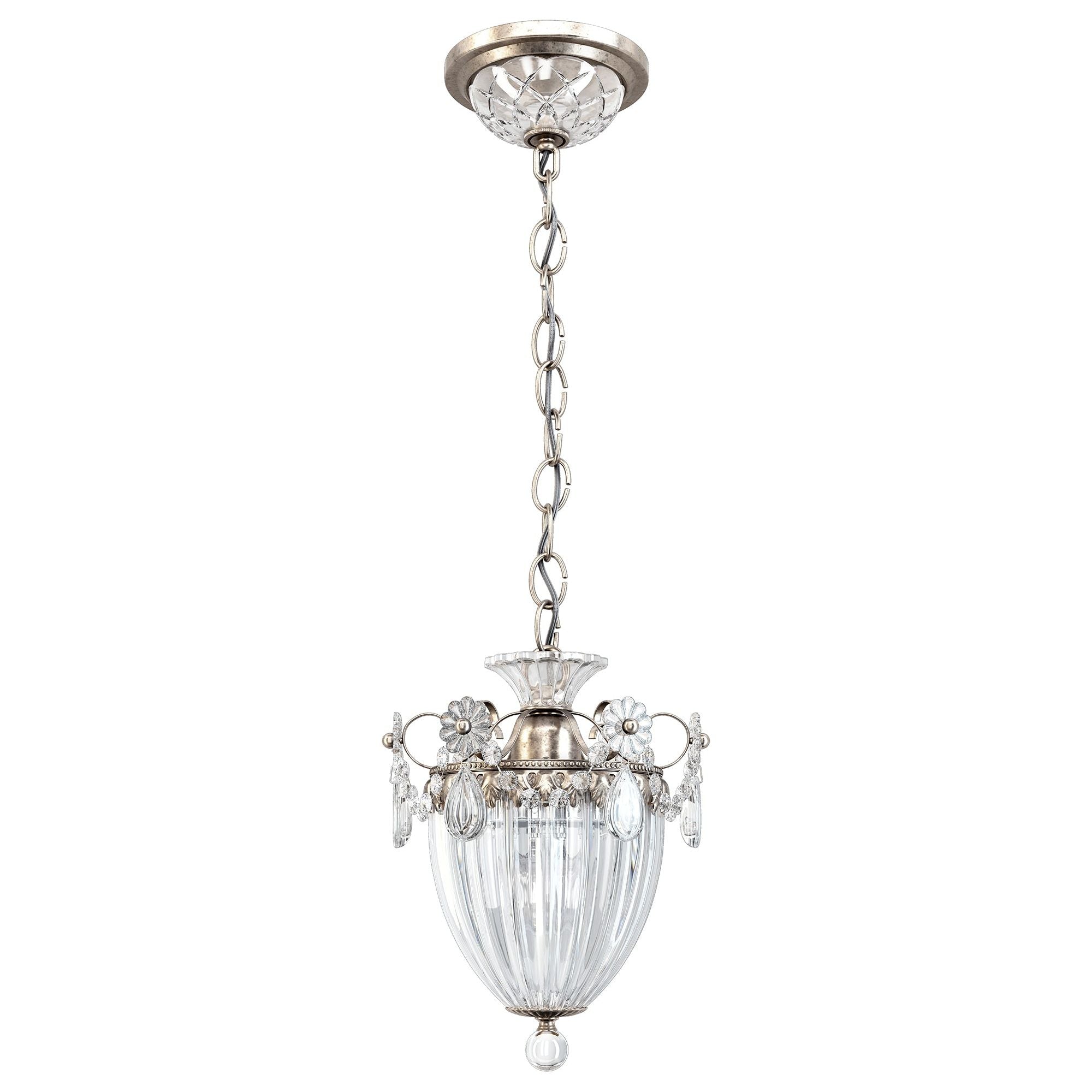 Bagatelle 1-Light Mini Pendant