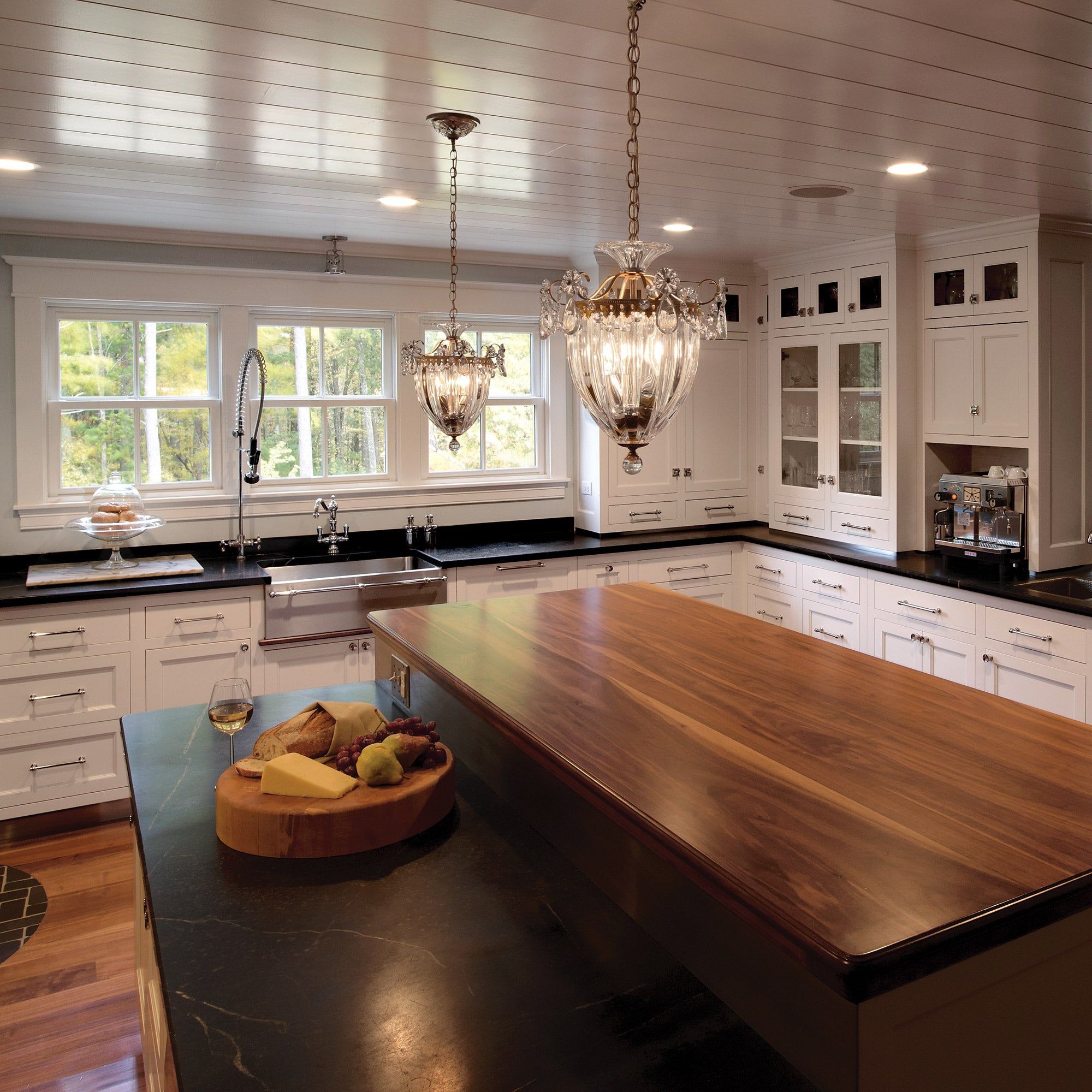 Bagatellle 3-Light Mini Pendant