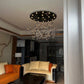 Modern Crystal Branch Chandelier Luxury Home Lighting chandeliers for dining room,chandeliers for stairways,chandeliers for foyer,chandeliers for bedrooms,chandeliers for kitchen,chandeliers for living room Kevinstudiolives   