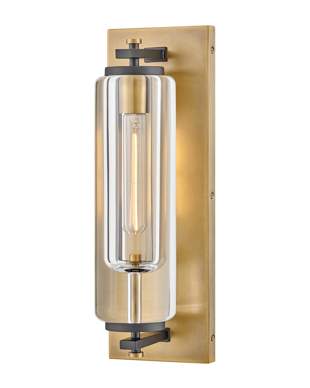 Lourde LED Wall Mount by Meetlighting