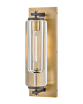 Lourde LED Wall Mount by Meetlighting