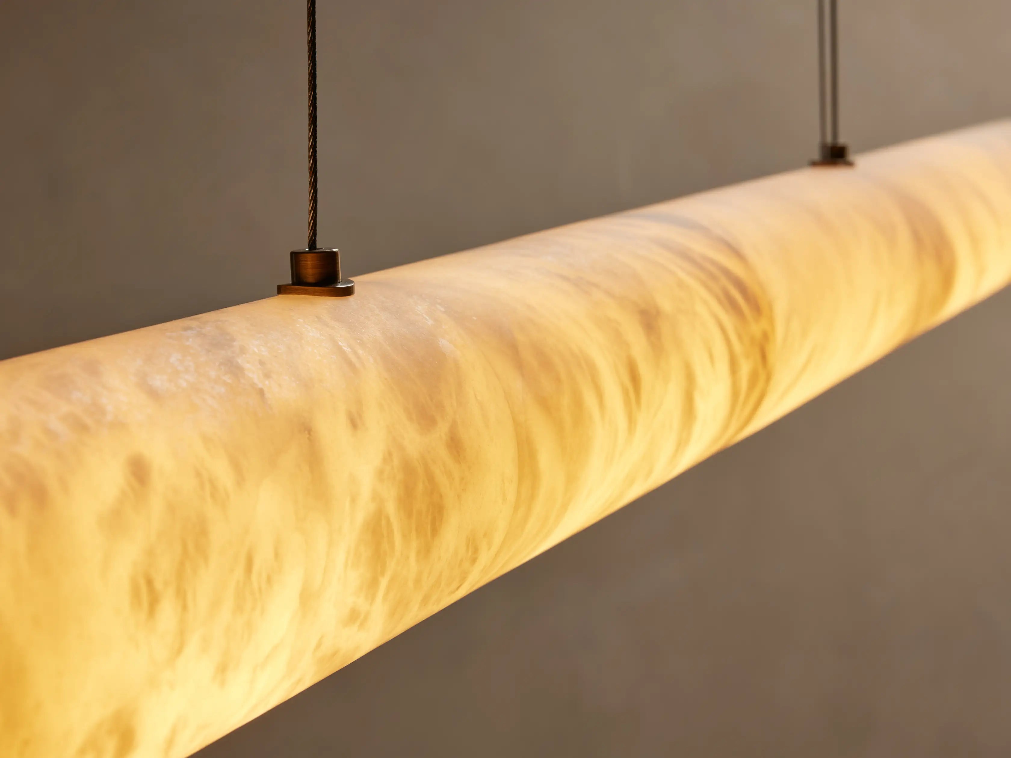 Harryber Linear Chandelier