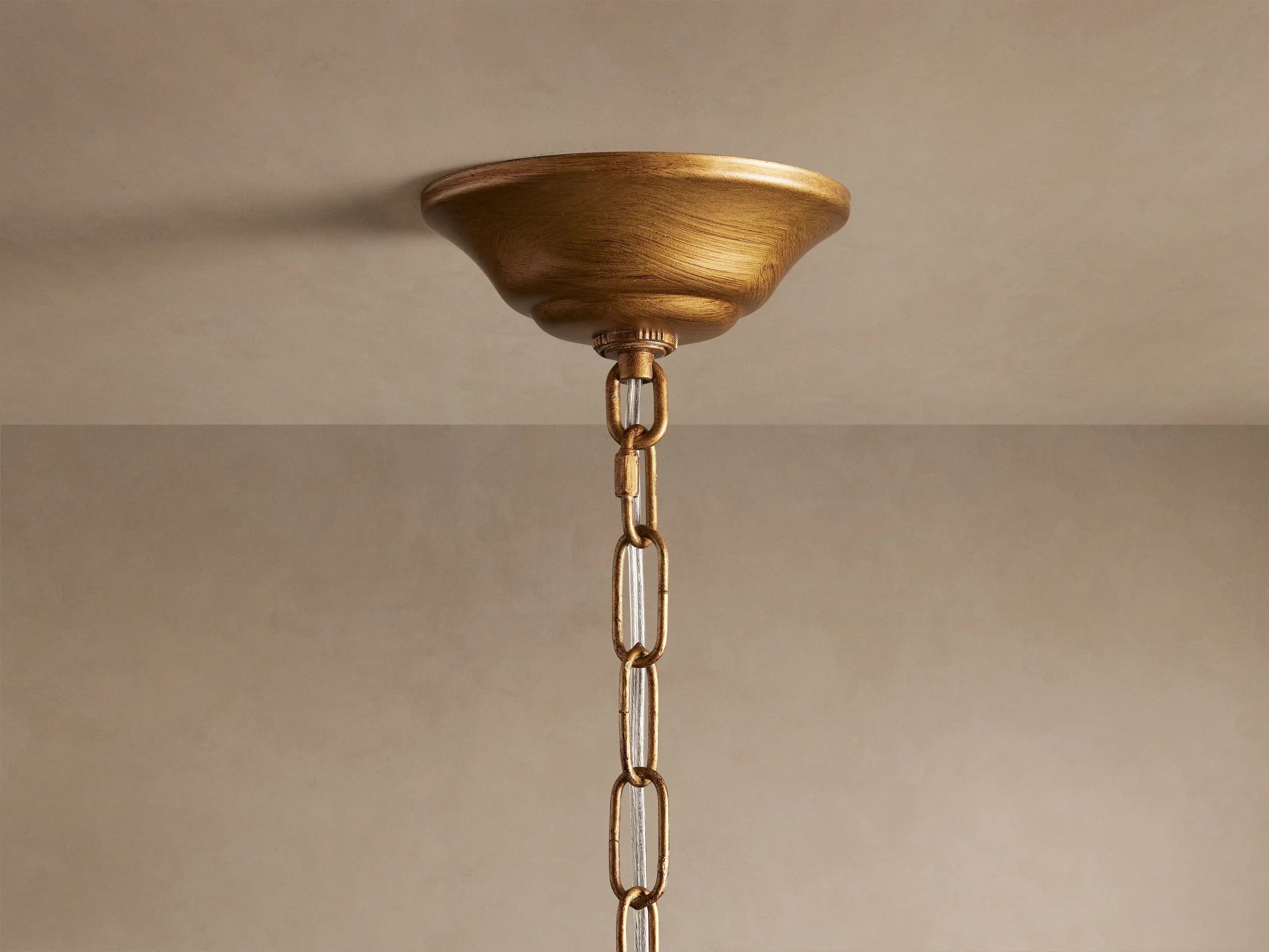 Lanrie Chandelier