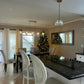 Demaret Linear Chandelier 72" for Living Room, Bedroom, Dining Table