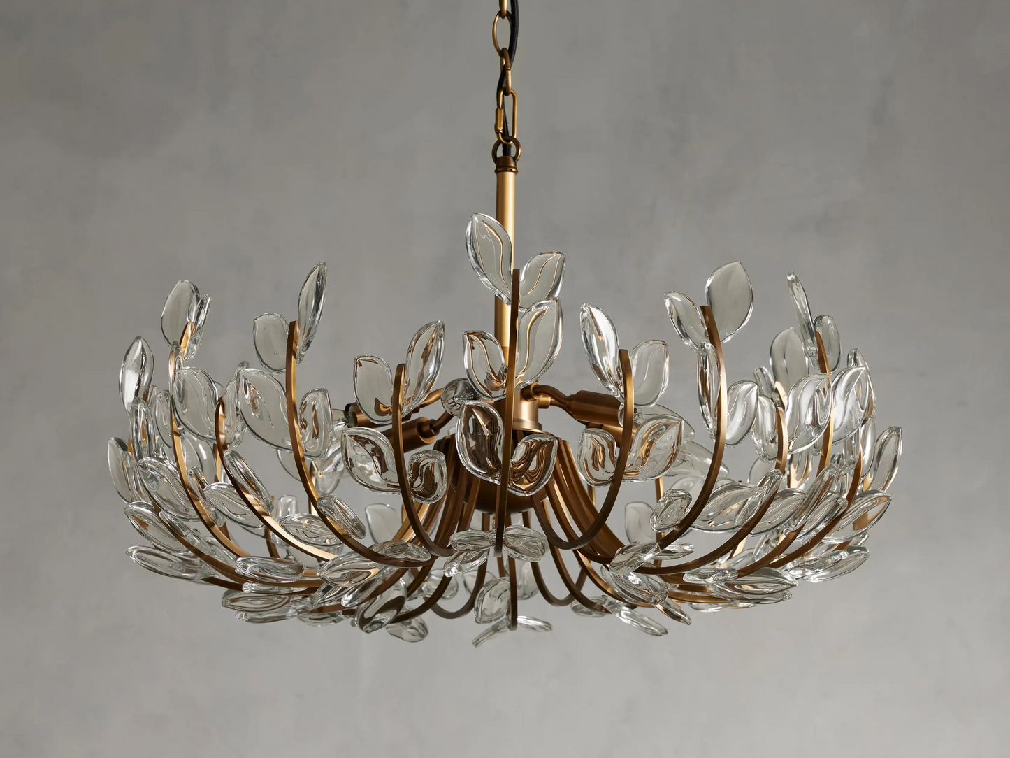 Adela 8 Light Chandelier