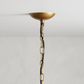 Adela 8 Light Chandelier