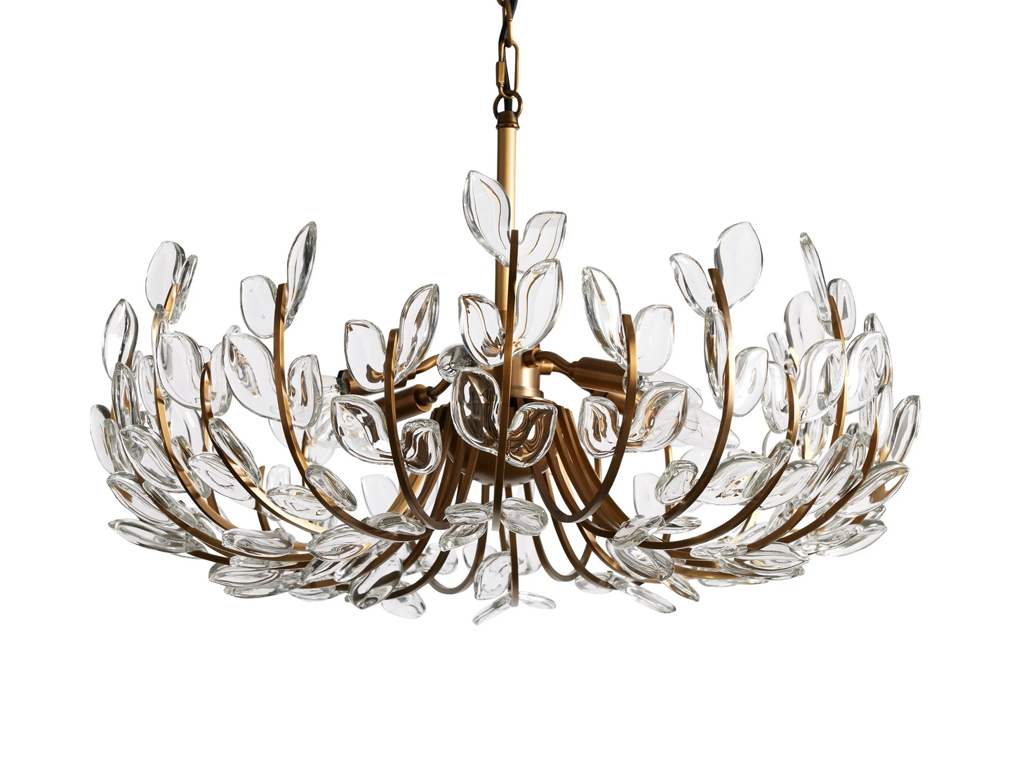 Adela 8 Light Chandelier