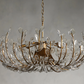 Adela 8 Light Chandelier