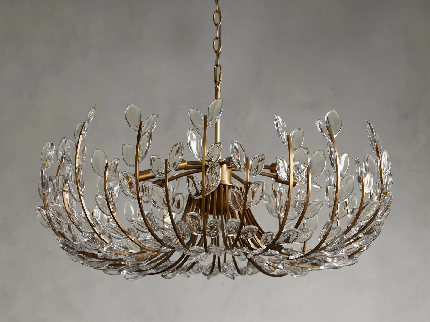 Adela 8 Light Chandelier