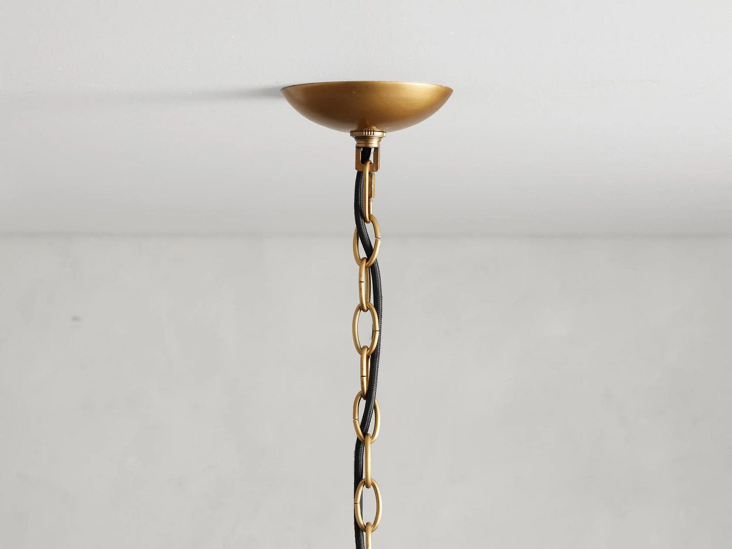 Adela 8 Light Chandelier