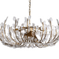 Adela 8 Light Chandelier