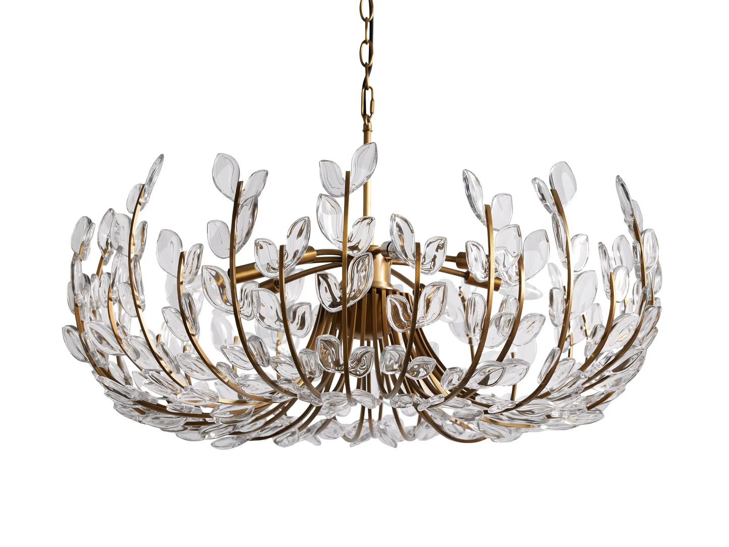 Adela 8 Light Chandelier