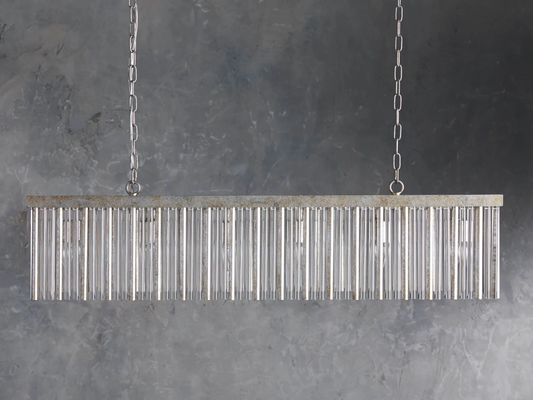 Andalucia Rectangular Chandelier