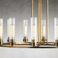 Andreas Round Chandelier