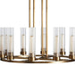 Andreas Round Chandelier