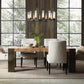 Andreas Round Chandelier