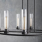 Andreas Round Chandelier