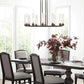 Andreas Round Chandelier