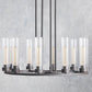 Andreas Round Chandelier